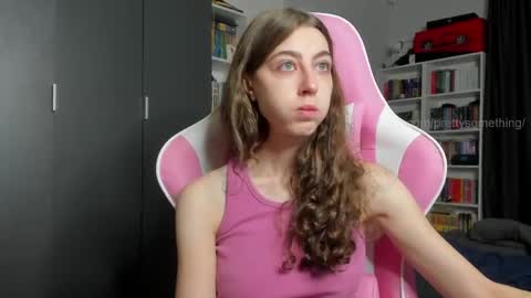 Sophie  next stream will be at Monday  i will wait you guys  online show from 03/30/26, 05:52