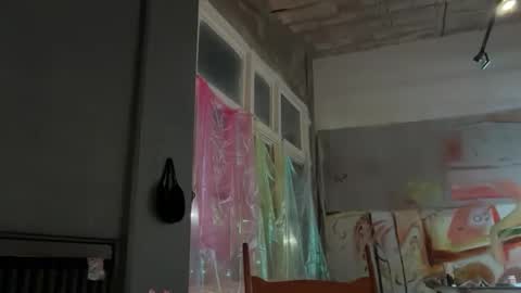 Dahlia online show from 10/25/25, 05:04