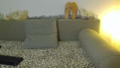 prettyvanessa online show from 01/06/26, 07:45