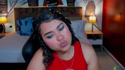 Zoe online show from 10/26/25, 11:49