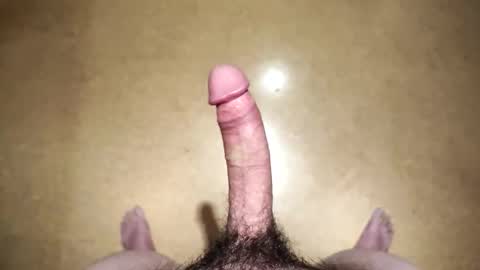 prettyydick007 online show from 02/12/26, 09:04