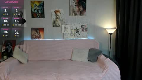 Kitty online show from 11/28/25, 01:41