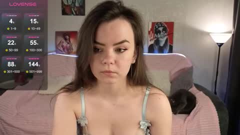 Kitty online show from 12/18/25, 02:06