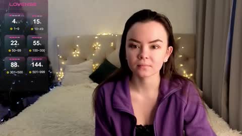 Kitty online show from 01/18/26, 02:15