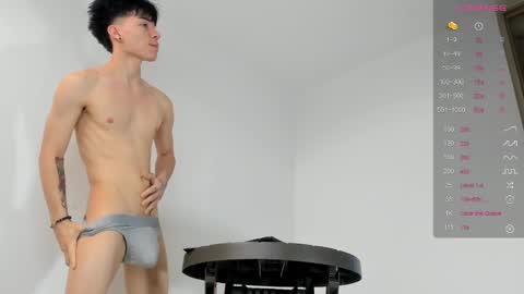 Snapshot of pretur_crubaa chatting on 12/13/24, 01:12 PRETUR online show from 12/13/24, 01:12