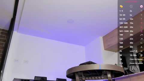 Snapshot of pretur_crubaa chatting on 02/06/25, 11:15 PRETUR online show from 02/06/25, 11:15