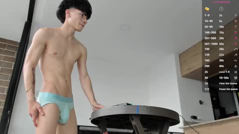 Snapshot of pretur_crubaa chatting on 03/07/25, 09:59 PRETUR online show from 03/07/25, 09:59