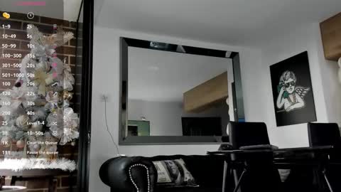 Snapshot of pretur_crubaa chatting on 12/02/25, 09:21 PRETUR online show from 12/02/25, 09:21