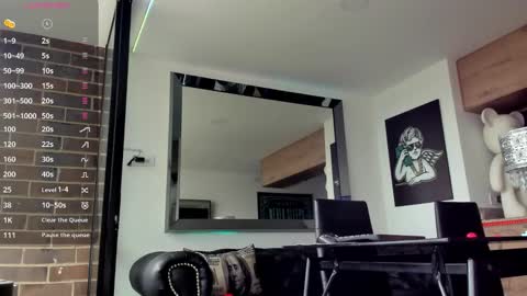 Snapshot of pretur_crubaa chatting on 03/18/26, 02:09 PRETUR online show from 03/18/26, 02:09