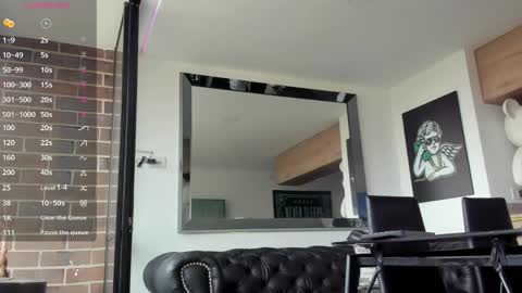 Snapshot of pretur_crubaa chatting on 05/23/26, 12:42 PRETUR online show from 05/23/26, 12:42