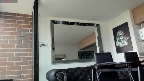 Snapshot of pretur_crubaa chatting on 06/18/26, 12:20 PRETUR online show from 06/18/26, 12:20
