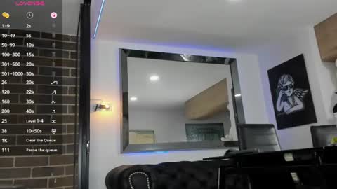 Snapshot of pretur_crubaa chatting on 06/21/26, 12:35 PRETUR online show from 06/21/26, 12:35
