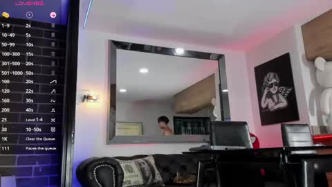 Snapshot of pretur_crubaa chatting on 07/05/26, 12:39 PRETUR online show from 07/05/26, 12:39