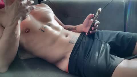 pretwunk online show from 11/18/25, 12:20