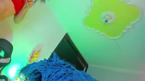 Snapshot of pretygirltsxxx chatting on 04/10/26, 06:34 pretygirltsxxx online show from 04/10/26, 06:34