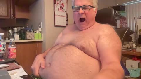 Priapisman online show from 10/24/25, 05:09