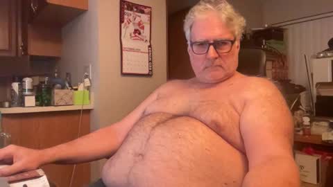 Priapisman online show from 10/27/25, 08:51