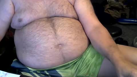 Priapisman online show from 10/29/25, 06:20