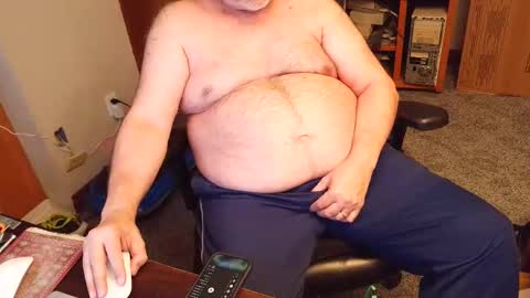 Priapisman online show from 02/02/26, 09:30