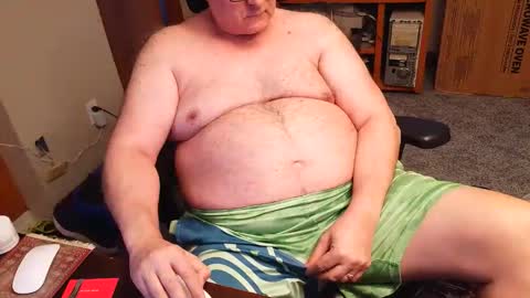 Priapisman online show from 02/05/26, 09:52