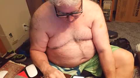 Priapisman online show from 02/17/26, 06:36