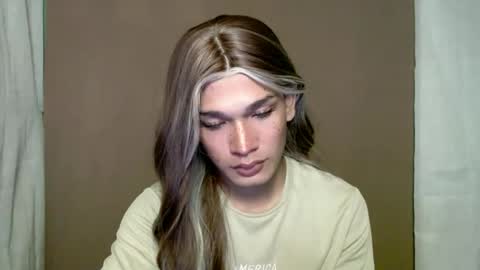 TINA  online show from 12/05/25, 06:26