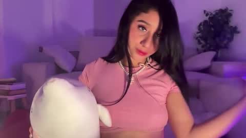 Snapshot of pricilaaa chatting on 04/16/26, 02:01 pricilaa online show from 04/16/26, 02:01