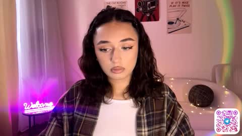 Snapshot of pricillalivsey chatting on 03/09/26, 12:09 Sofi online show from 03/09/26, 12:09