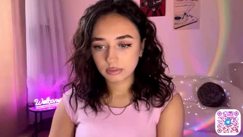 Snapshot of pricillalivsey chatting on 03/12/26, 09:15 Sofi online show from 03/12/26, 09:15