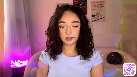 Snapshot of pricillalivsey chatting on 03/14/26, 11:04 Sofi online show from 03/14/26, 11:04