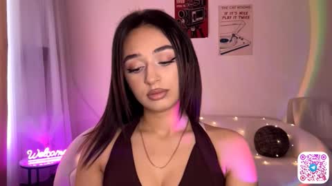 Snapshot of pricillalivsey chatting on 03/16/26, 11:36 Sofi online show from 03/16/26, 11:36