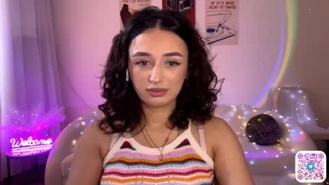 Snapshot of pricillalivsey chatting on 04/06/26, 11:11 Sofi online show from 04/06/26, 11:11