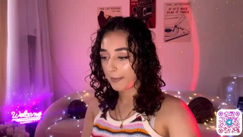 Snapshot of pricillalivsey chatting on 04/08/26, 11:10 Sofi online show from 04/08/26, 11:10