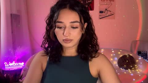 Snapshot of pricillalivsey chatting on 04/11/26, 11:14 Sofi online show from 04/11/26, 11:14