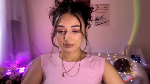 Snapshot of pricillalivsey chatting on 04/12/26, 11:15 Sofi online show from 04/12/26, 11:15