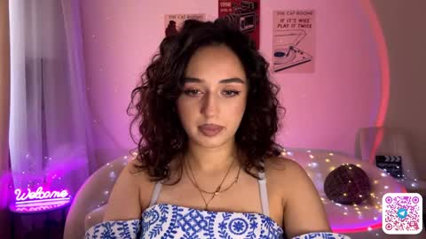 Snapshot of pricillalivsey chatting on 04/14/26, 10:10 Sofi online show from 04/14/26, 10:10