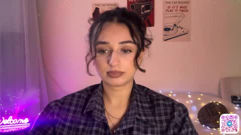 Snapshot of pricillalivsey chatting on 04/16/26, 10:05 Sofi online show from 04/16/26, 10:05