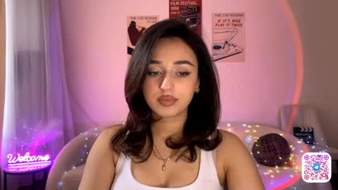 Snapshot of pricillalivsey chatting on 04/18/26, 10:08 Sofi online show from 04/18/26, 10:08