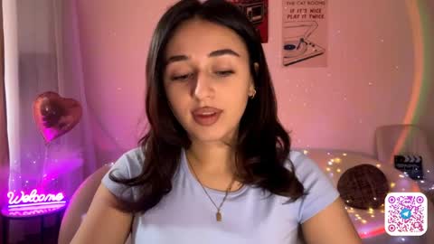 Snapshot of pricillalivsey chatting on 04/19/26, 10:25 Sofi online show from 04/19/26, 10:25