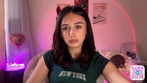 Snapshot of pricillalivsey chatting on 04/20/26, 10:07 Sofi online show from 04/20/26, 10:07