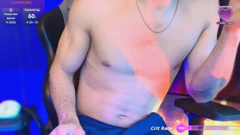 pridelgtbi online show from 11/22/25, 11:37