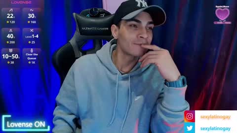 Snapshot of pridelgtbi chatting on 12/18/25, 07:47 pridelgtbi online show from 12/18/25, 07:47