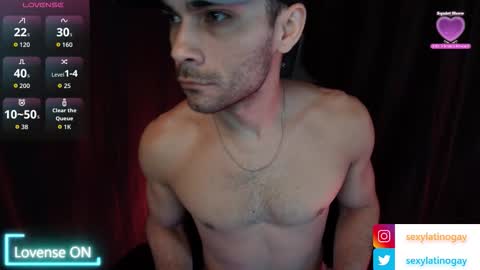 Snapshot of pridelgtbi chatting on 01/16/26, 08:29 pridelgtbi online show from 01/16/26, 08:29