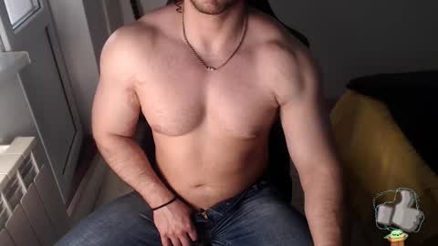 primarch777 online show from 03/12/25, 12:26