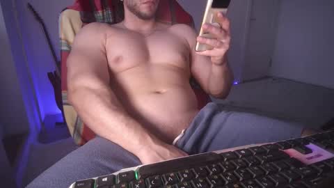 primarch777 online show from 11/11/25, 11:54