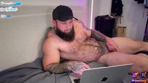 VIP OnlyFans 60 OFF  PrimeVargVIP online show from 03/05/26, 01:12