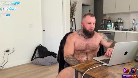 Snapshot of primevarg chatting on 03/07/26, 11:24 VIP OnlyFans 60 OFF PrimeVargVIP online show from 03/07/26, 11:24
