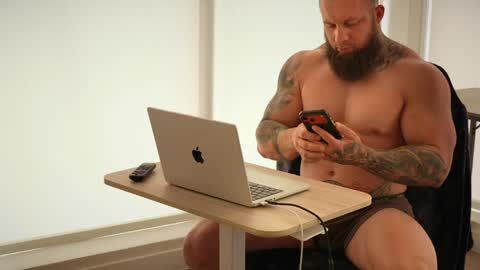 Snapshot of primevarg chatting on 04/09/26, 08:14 VIP OnlyFans 60 OFF PrimeVargVIP online show from 04/09/26, 08:14