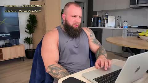 Snapshot of primevarg chatting on 05/06/26, 09:20 VIP OnlyFans 60 OFF PrimeVargVIP online show from 05/06/26, 09:20