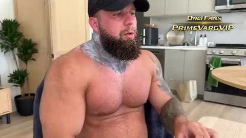 Snapshot of primevarg chatting on 06/11/26, 10:52 VIP OnlyFans 60 OFF PrimeVargVIP online show from 06/11/26, 10:52
